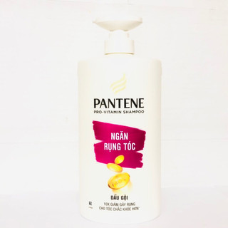 Dầu gội Pantene Ngăn rụng tóc 900ml