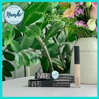 [CHÍNH HÃNG] Kem Che Khuyết Điểm Nars Radiant Creamy Concealer
