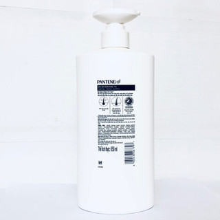 Dầu gội Pantene Ngăn rụng tóc 650ml