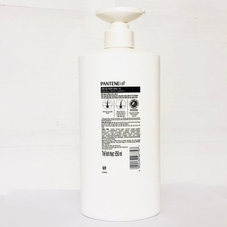 Dầu gội Pantene Ngăn rụng tóc 650ml