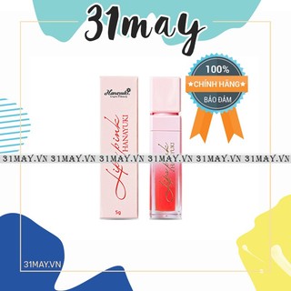Son Dưỡng Hồng Môi Lips Pink Hanayuki Chính Hãng