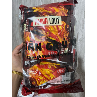 combo 20 chiếc chân gà anna lala cay tê thượng hạng hàng việt nam