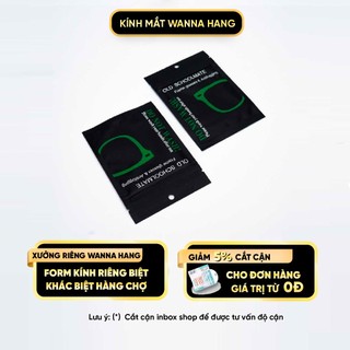 Khăn Nano Khăn Lau Kính Chống Sương Mờ Kính Khi Đeo Khẩu Trang WannaHang