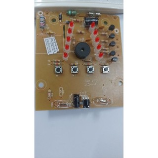  Bo Mạch quạt treo SENKO TR1628 và TR828 Chính Hãng 100% Giá tương tác  