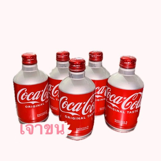COCA COLA NHẬT VỊ NGUYÊN BẢN 300ML