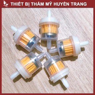 Đầu Lọc Ống Hút Mụn - Linh Kiện Máy 5in1 M1897 - Thẩm Mỹ Huyền Trang NANOCEE