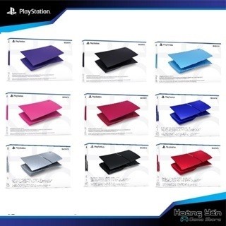 Vỏ máy ps5 chính hãng Sony Việt Nam