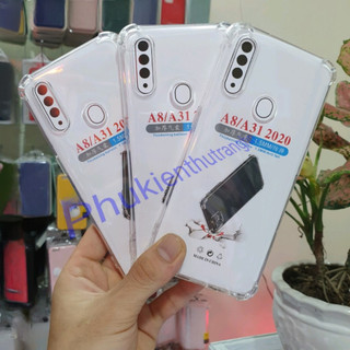 Ốp chống sốc OPPO A31 (2020) hàng dày loại 1 bo 4 góc