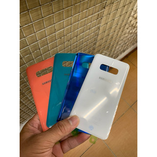 Năp lưng galaxy s10e thay thế