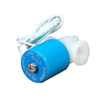 Van điện từ 24V dùng cho máy lọc nước Ro - Tổng kho kim khí điện tử