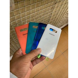Năp lưng galaxy s10e thay thế