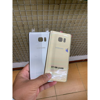 Nắp lưng Galaxy Note FE - Note 7
