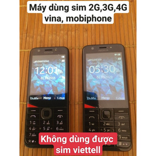 ĐIỆN THOẠI N230,3G,4G Hàng chính hãng