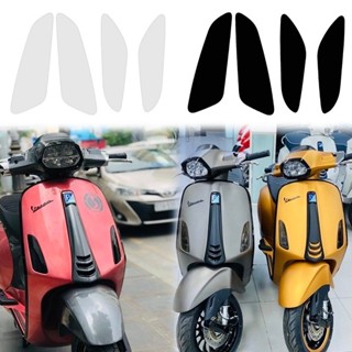 Decal Bảo Vệ Đèn Xi Nhan Cho Các Dòng Vespa Sprint Primavera ( Tất Cả Các Đời )