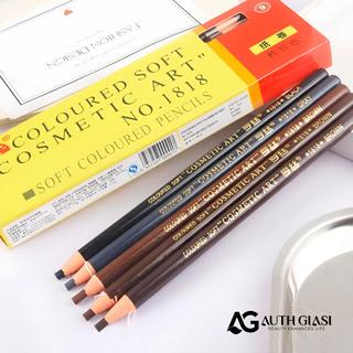 Chì xé Cosmetic Art Không Tem