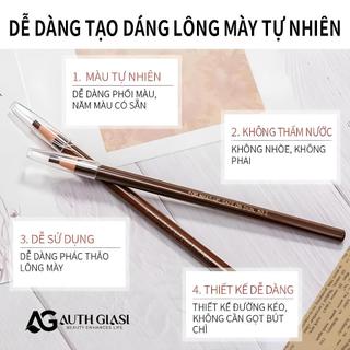 Chì xé Cosmetic Art Không Tem
