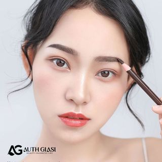 Chì xé Cosmetic Art Không Tem