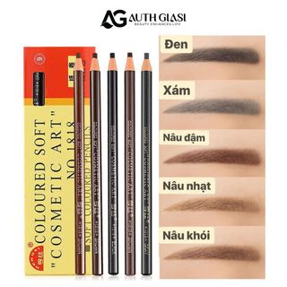 Chì xé Cosmetic Art Không Tem