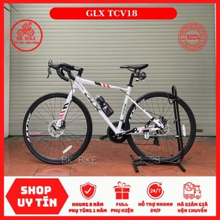  Xe Đạp GLX TCV18 • Rẻ nhất có tay lắc 