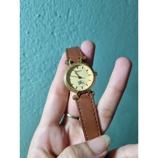 Đồng hồ nữ burberry chuẩn hãng thụy sỹ