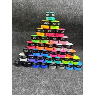 Quấn cán vợt cầu lông Tennis YON....EX loại 1 nội địa trung 10 cái- tặng 1 quấn cốt 7*10  nhiều màu bám tay chống trơn