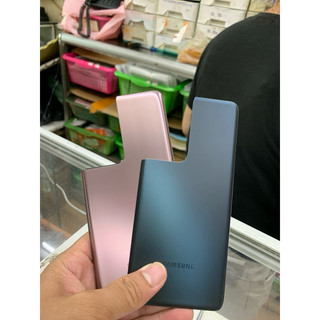 Nắp lưng Samsung S21 Ultra