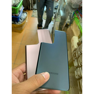 Nắp lưng Samsung S21 Ultra