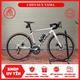 Xe Đạp Chevaux Yama | 4 Món Tiagra R4700