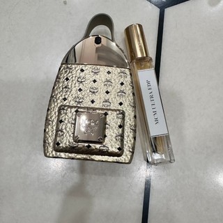 NƯỚC HOA NỮ CHIẾT: 10ml MCM EDP các mã (chiết-dạng xịt).