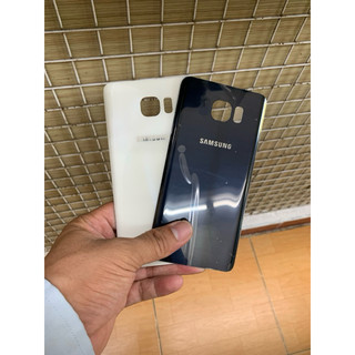 Nắp lưng Galaxy Note 5 thay thê