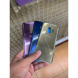 Nắp lưng Galaxy S9 / S9 Plus