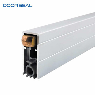 Thanh Chặn Đáy Cửa Tự Động Lắp ÂM - Doorseal™ (Vietnam)