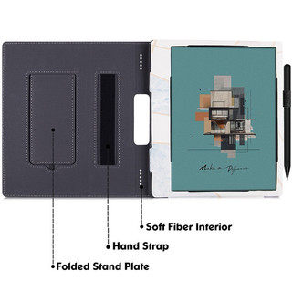 Kindle Scribe case / ốp kindle scribe