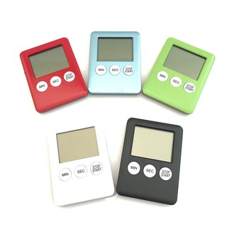 Đồng hồ bấm giờ đếm ngược mini v2