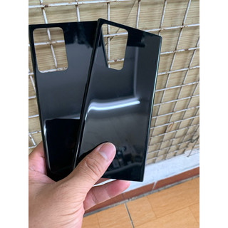 Nắp lưng samsung note 20 utra