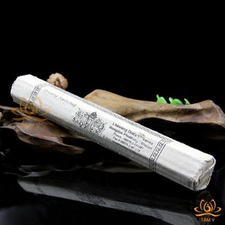 Nhang không tăm Bhutan chính hãng Drizang Kuenchap rất thơm hương