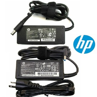 Sạc Zin laptop HP Probook Elitebook HP Envy Pavilion Chân To / Chân nhỏ có kim bên trong mới 100%