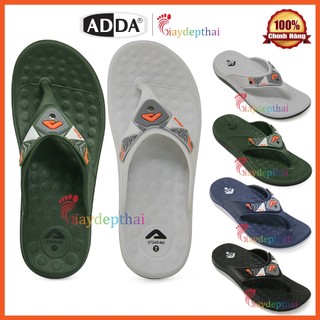 Dép đúc thái lan quai kẹp adda 5td45