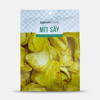 COMBO 5 GÓI MÍT SẤY DELUXNUTS 40g_TIỆN LỢI