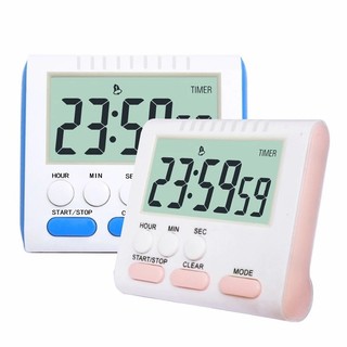 Đồng hồ bấm giờ đếm ngược mini v3