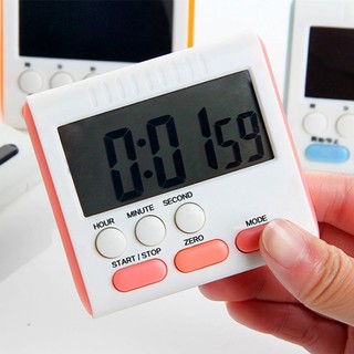 Đồng hồ bấm giờ đếm ngược mini v3