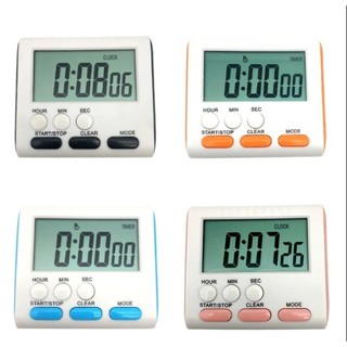 Đồng hồ bấm giờ đếm ngược mini v3