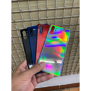 Nắp lưng Galaxy Note 10 Plus