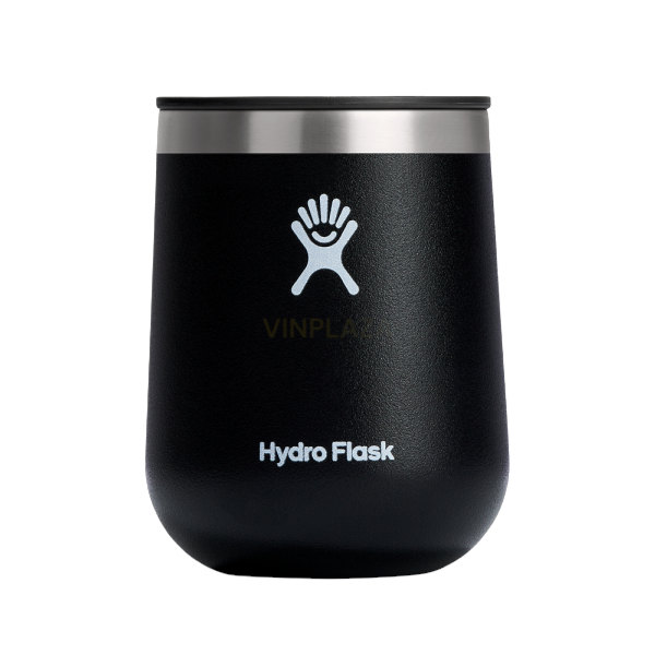 CỐC GIỮ NHIỆT TRÁNG SỨ HYDRO FLASK CERAMIC WINE TUMBLER 10 OZ​ – VC10CP
