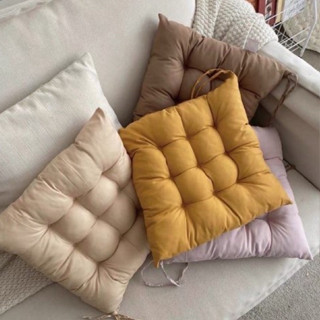 Thảm Ngồi Bệt Tròn, Vuông - Đệm Ngồi Bệt Văn Phòng Dùng Cho Bàn Trà, Bàn Bệt