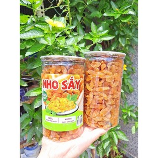 1KG NHO KHÔ VÀNG ẤN ĐỘ NGON NGỌT CHẤT LƯỢNG