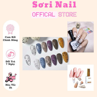 Top trứng cút b281 và vinimay.