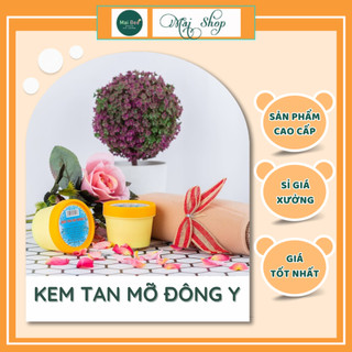 Kem Tan Mỡ Đông Y giảm eo giảm cân