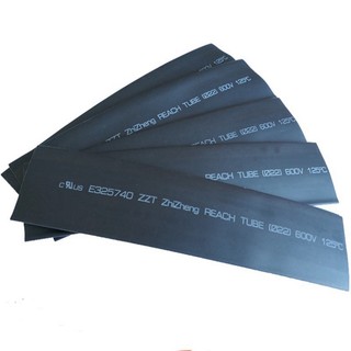 Bộ 2 ống gen co nhiệt  phi 14 , mỗi ống 1m ❤️freeship❤️