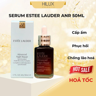 Serum phục hồi da Estee Lauder advanced night repair 50ml